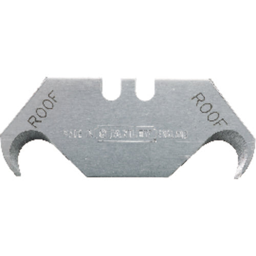 5-Pack Hook Utility Blades 11-939 - USA Tool & Supply