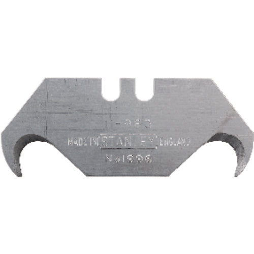 5-Pack Large Hook Blades 11-983 - USA Tool & Supply