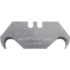 5-Pack Large Hook Blades 11-983 - USA Tool & Supply