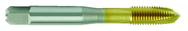 3/4-16 H11 4FL TIN PLUG SP PT TAP - USA Tool & Supply