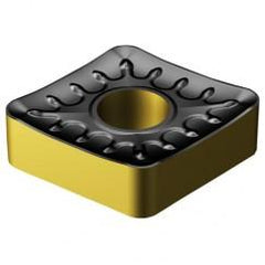 CNMM 646-QR Grade 4305 - Turning Insert - USA Tool & Supply