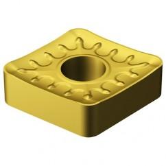 CNMM 643-QR Grade 235 - Turning Insert - USA Tool & Supply