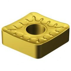 CNMM 643-QR Grade 235 - Turning Insert - USA Tool & Supply