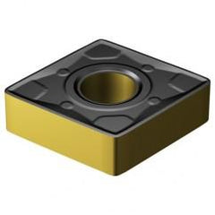 CNMM 644-WR Grade 4325 - Turning Insert - USA Tool & Supply