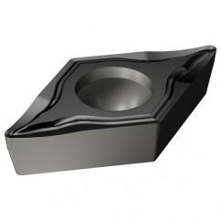 DCGT 3(2.5)03-UM Grade 1105 - Turning Insert - USA Tool & Supply