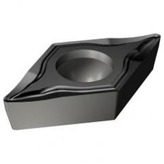 DCGT 3(2.5)03-UM Grade 1105 - Turning Insert - USA Tool & Supply