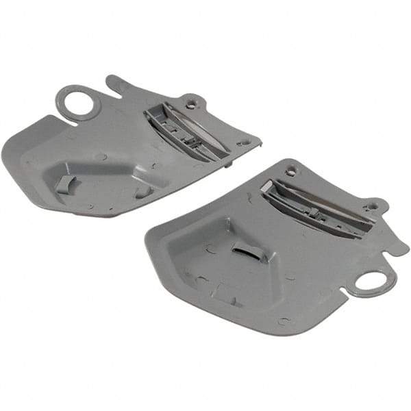 RPB - PAPR & Supplied Air (SAR) Replacement Parts & Accessories Accessory/Replacement Type: PAPR Systems Type: Side Pad Mounts - USA Tool & Supply