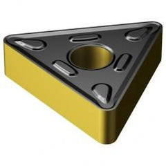 TNMG 666-HM Grade 4325 - Turning Insert - USA Tool & Supply