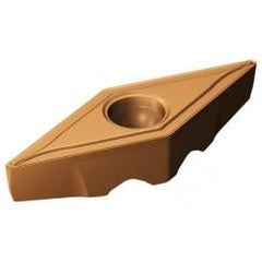 TRVB 1302-F Grade 1125 - Turning Insert - USA Tool & Supply