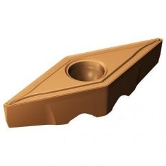 TRVB 1312-F Grade 1115 - Turning Insert - USA Tool & Supply