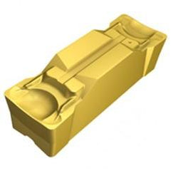 N123L2-0800-0005-GM Grade 2135 CoroCut® 1-2 Insert for Grooving - USA Tool & Supply