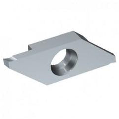 MACL 3 100-R Grade H13A CoroCut® Xs Insert for Parting - USA Tool & Supply