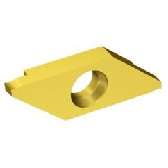 MAGR 3 250 Grade 1025 CoroCut® Xs Insert for Grooving - USA Tool & Supply