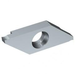 MAGL 3 050 Grade H13A CoroCut® Xs Insert for Grooving - USA Tool & Supply