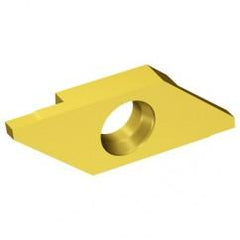 MACL 3 100-T Grade 1025 CoroCut® Xs Insert for Parting - USA Tool & Supply