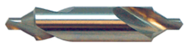 #3.15 60° Cobalt Center Drill-Type B - USA Tool & Supply