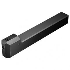 CXS-08-05FN Rectangular Shank To CoroTurn® XS Adaptor - USA Tool & Supply