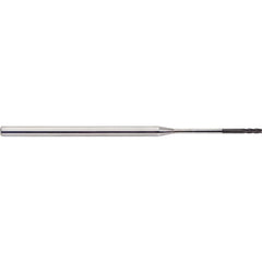 03667 1/16 SQ GEMX NECK - Exact Industrial Supply