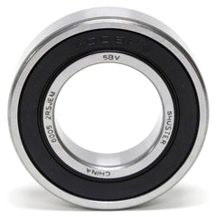 Deep Groove Ball Bearing: 26 mm OD Bearing Number 6000