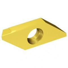 MAFR 3 010 Grade 1025 CoroCut® Xs Insert for Turning - USA Tool & Supply