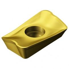 R390.11 T3 20E-PM Grade S40T Milling Insert - USA Tool & Supply