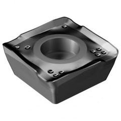 490R-140408M-PL Grade 3040 Milling Insert - USA Tool & Supply