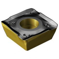 490R-140420M-PM Grade 3330 Milling Insert - USA Tool & Supply