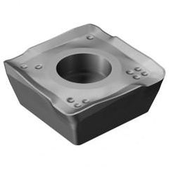 490R-140408M-MM Grade 1040 Milling Insert - USA Tool & Supply