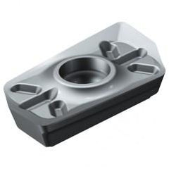 R790.16 04 40PH-NL Grade H13A Milling Insert - USA Tool & Supply