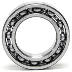 Shuster - 6909, 45mm Bore Diam, 68mm OD, Open Deep Groove Radial Ball Bearing - Exact Industrial Supply