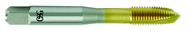 M12-1.75 H8 3FL TIN SP PT TAP - USA Tool & Supply