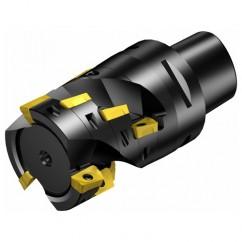 RA390-032C6-45M CoroMill 390 Long Edge Endmill - USA Tool & Supply