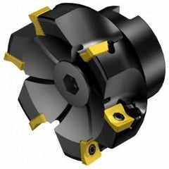 RA590-051R19S-11M CoroMill 590 Century - USA Tool & Supply