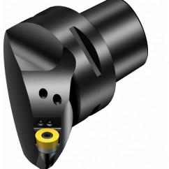 C5-SRSCL-35060-10HP Capto® and SL Turning Holder - USA Tool & Supply