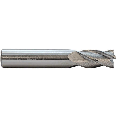 18213 4MM 4F TIN WELDON