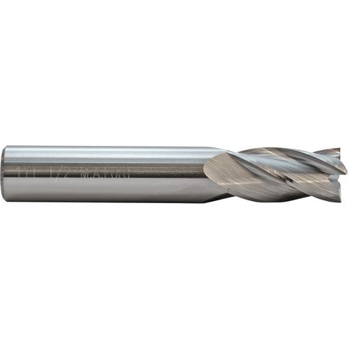 12X1.0MM RAD TIALN - Exact Industrial Supply