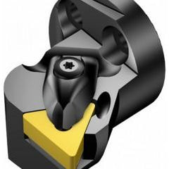 570-DTFNR-32-16-L Capto® and SL Turning Holder - USA Tool & Supply