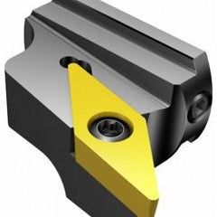 570-SVLBR-80-16 Capto® and SL Turning Holder - USA Tool & Supply