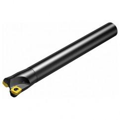 RA210-032O25-09H CoroMill 210 10 Degree Entering Angle - USA Tool & Supply