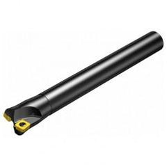 RA210-032O25-09H CoroMill 210 10 Degree Entering Angle - USA Tool & Supply