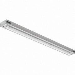 Lithonia Lighting - Strip Lights Lamp Type: LED Mounting Type: Surface Mount - USA Tool & Supply