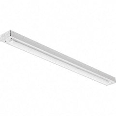 Lithonia Lighting - Strip Lights Lamp Type: LED Mounting Type: Surface Mount - USA Tool & Supply