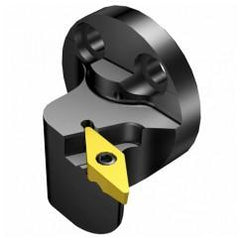 TR-SL-V13LBL-40 Capto® and SL Turning Holder - USA Tool & Supply