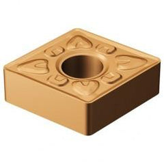 CNMG 543-XMR Grade GC15 - Turning Insert - USA Tool & Supply