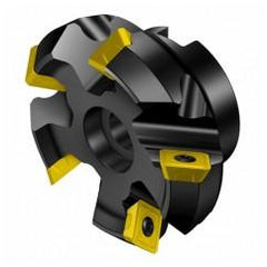 RA245-051R19-12H CoroMill 245 - USA Tool & Supply