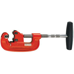 Rothenberger - Pipe & Tube Cutters Type: Pipe Cutter Maximum Pipe Capacity (Inch): 2 - USA Tool & Supply