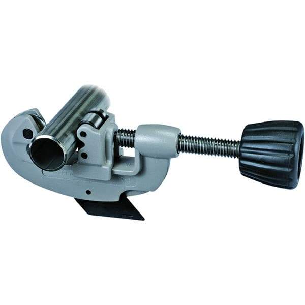 Rothenberger - Pipe & Tube Cutters Type: Pipe Cutter Maximum Pipe Capacity (Inch): 1-1/8 - USA Tool & Supply