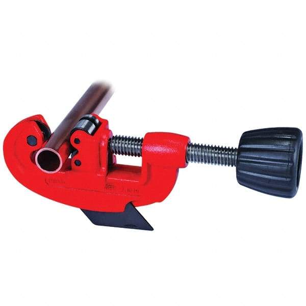 Rothenberger - Pipe & Tube Cutters Type: Pipe Cutter Maximum Pipe Capacity (Inch): 2 - USA Tool & Supply