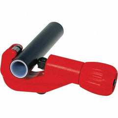 Rothenberger - Pipe & Tube Cutters Type: Tube Cutter Maximum Pipe Capacity (Inch): 1-5/8 - USA Tool & Supply