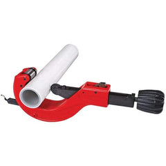 Rothenberger - Pipe & Tube Cutters Type: Tube Cutter Maximum Pipe Capacity (Inch): 6-5/8 - USA Tool & Supply